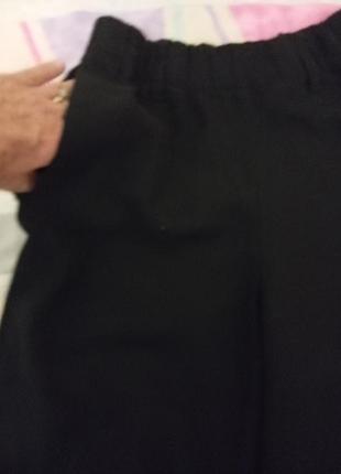 Брюки  zara .p.xs. 7