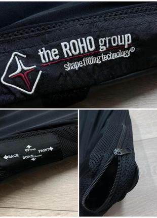 Roho quadtro select противопролежневая подушка профилактика лечения пролежней...