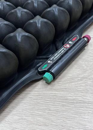 Roho quadtro select противопролежневая подушка профилактика лечения пролежней...