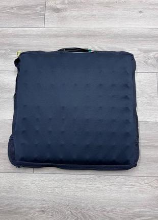 Roho quadtro select противопролежневая подушка профилактика лечения пролежней...