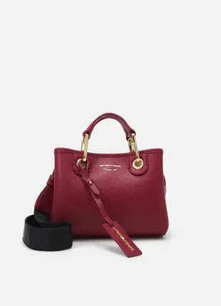 Сумка emporio armani