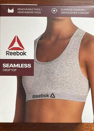 Жіночий топ reebok
