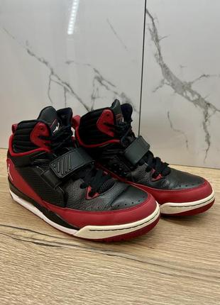Чоловічі кросівки Voodoo jordan
