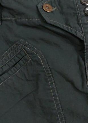 🧡🩵🤎 фременная юбка diesel 5