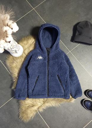 Теплища шерпа kappа