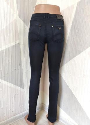Джинсы женские armani jeans
