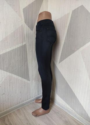 Джинсы женские armani jeans2 фото