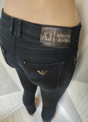 Джинсы женские armani jeans4 фото