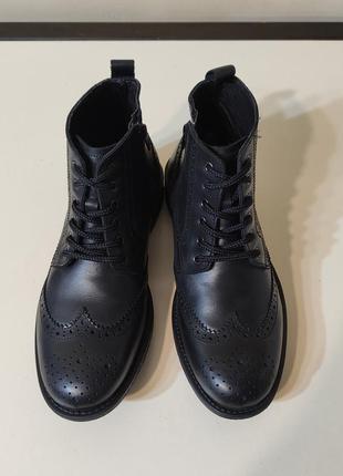 Babista черевики оксфорди