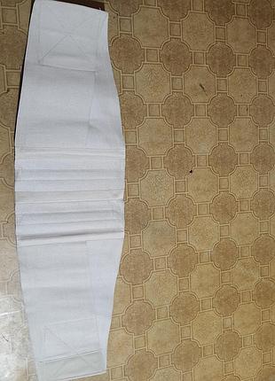 Корсет для поясницы4 фото