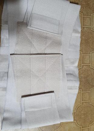 Корсет для поясницы3 фото