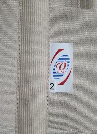 Корсет для поясницы2 фото