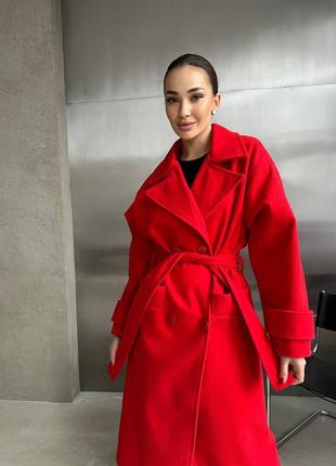 Пальто ❤️ багато кольорів 💥