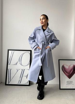 Пальто ❤️ багато кольорів 💥