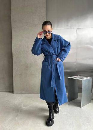 Пальто ❤️ багато кольорів 💥