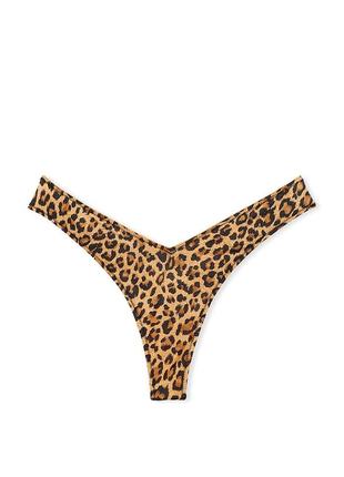 Трусики victoria's secret