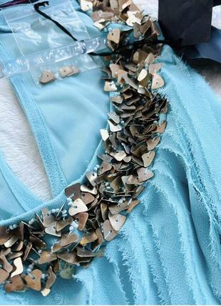 Міні сукня - туніка  angelina італія5 фото