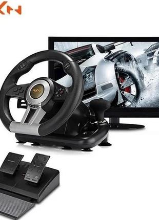 Кермо ігрове pxn v3 pro (pcps3554x-oneswitch) usb