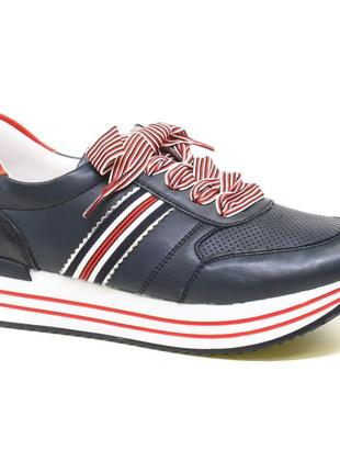 Кросівки remonte d1305-14, код: 035065, розміри: 39, 40 40