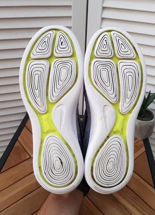 Кроссовки nike 7