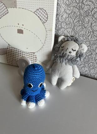 Набор погремушек