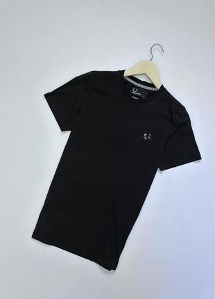 Футболка fred perry, оригинал