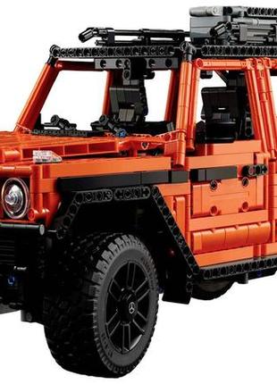 lego technic mercedes benz g 500 professional line 42177 9190 174356475