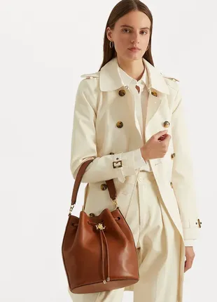 Сумка lauren ralph lauren