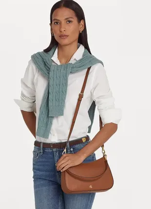 Сумка lauren ralph lauren