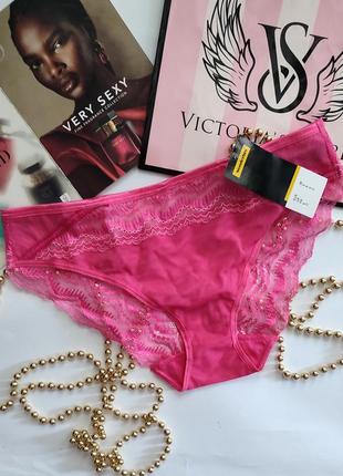 Казкової краси трусики бренду wonderbra 🎀
s-m 36 38