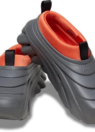 Кроссовки Crocs Damskie Seledynowe !