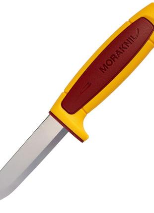 Нож morakniv basic 546 le 2023, stainless steel