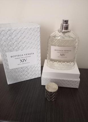 Bottega veneta  melagrana оригінал