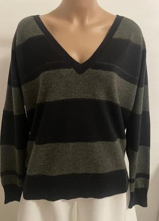 Светер кашемировый