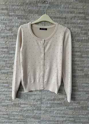 Джемпер светр світшот кардиган xs-s