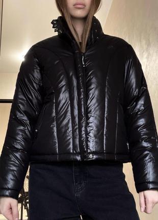 Пуховик adidas / куртка adidas