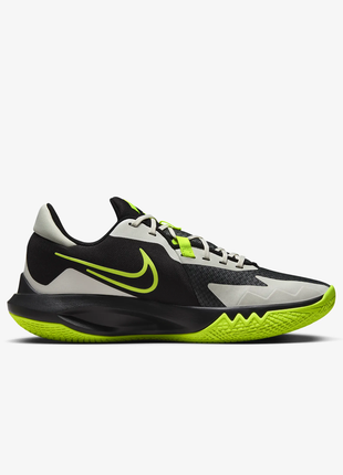 Кросівки nike precision 6 kyrie kd lebron оригінал! (dd9535-009)3 фото