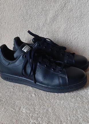 Adidas stan smith кроссовки р.35,5 стелька 22,5см