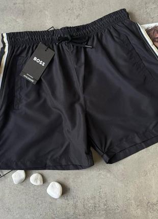 Плавальні шорти hugo boss lux