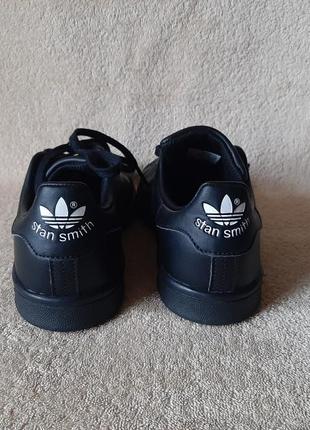 Adidas stan smith кросівки р.35,5 устілка 22,5см8 фото
