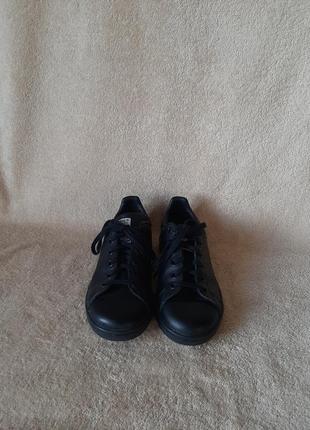 Adidas stan smith кросівки р.35,5 устілка 22,5см3 фото