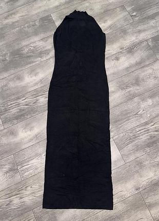 Сукня максі