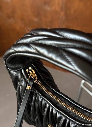 Женская кожаная сумка премиум5 фото