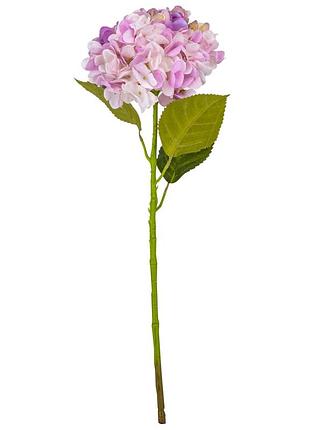 Гортензия "анабель", сиреневая, 57 см elisey