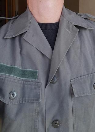 Чоловіча тактична куртка піджак вітровка wahler