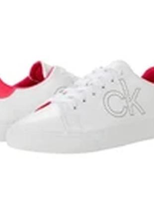 Оригинальные женские кеды calvin klein