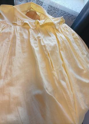 Сукня міні в стилі бебі дол6 фото