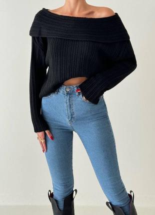 Свитры мягкие к телу и качественные размер универсал производитель туречки