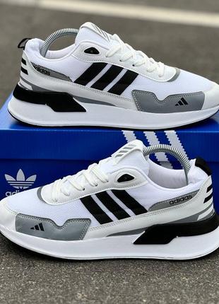 Кроссовки adidas 2