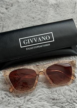 Окуляри givvano